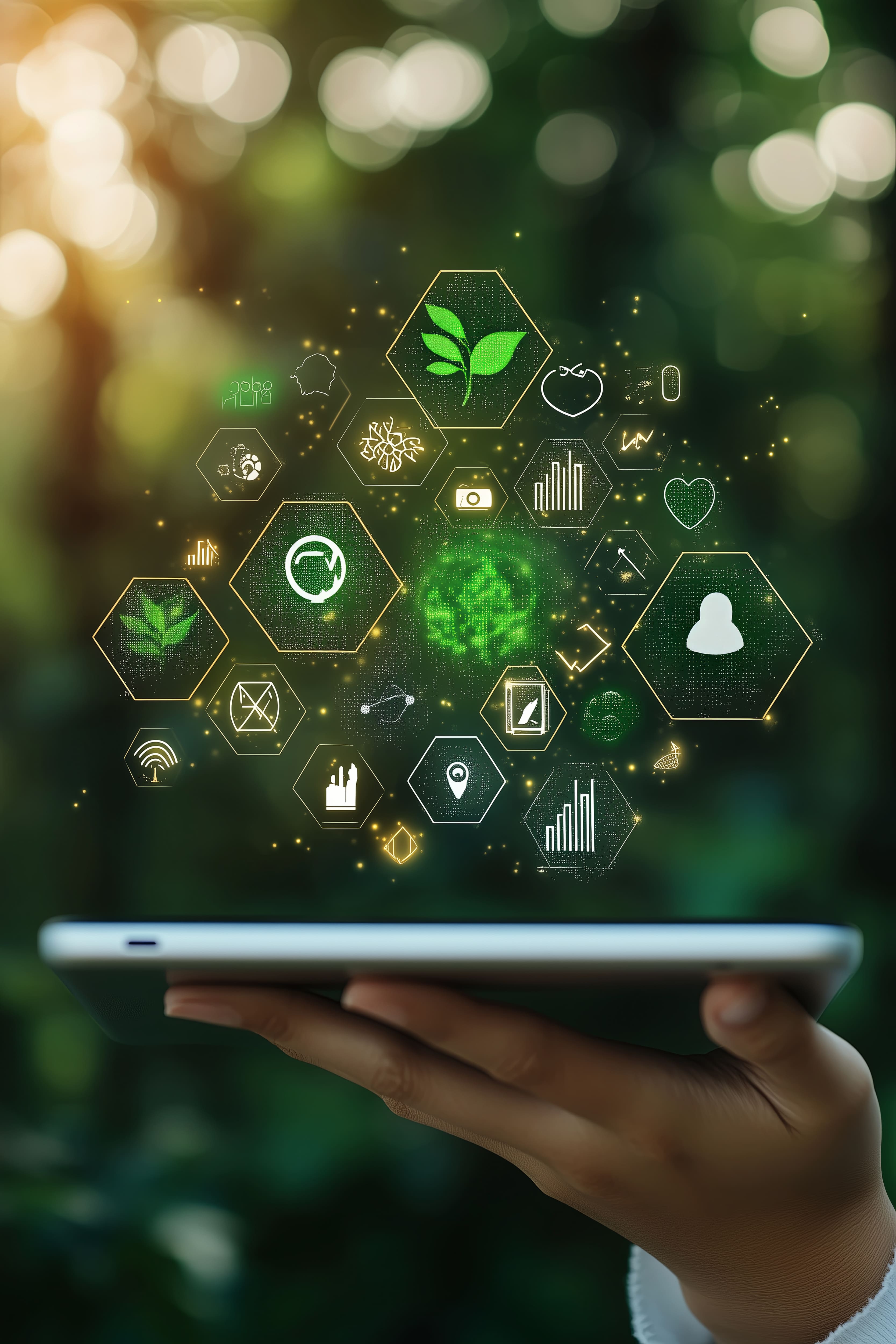 Estrategia Digital 3