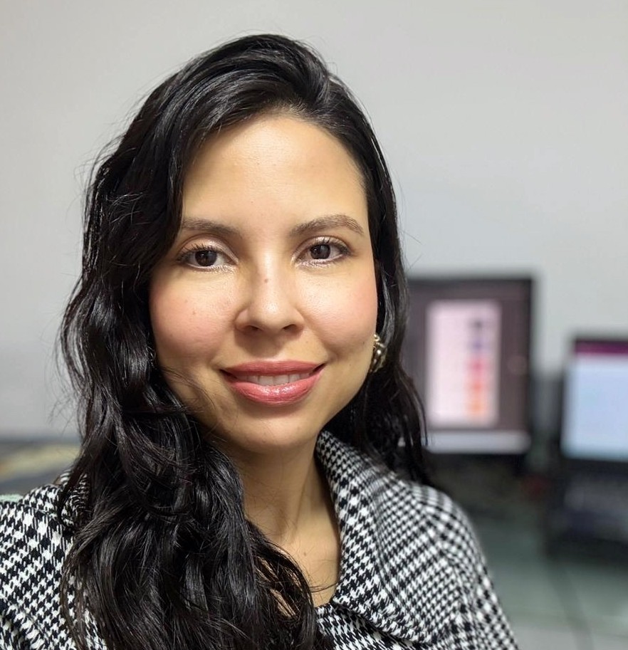 Ingrit - Diseñadora gráfica e identidad visual