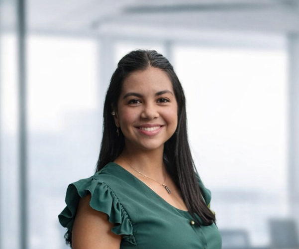 Daniela - Estrategia, comunidad y desarrollo web